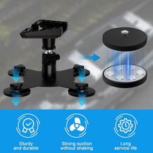 Load image into Gallery viewer, Car Roof Suction Cup Mount for Starlink Mini