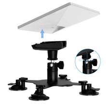Load image into Gallery viewer, Car Roof Suction Cup Mount for Starlink Mini