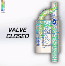 Load image into Gallery viewer, UNIVERSAL VALVED MUFFLER KIT
