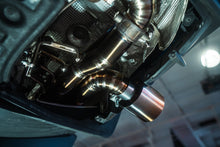 Load image into Gallery viewer, Valvetronic Valved Sport Exhaust System for Porsche 718 GT4RS/Spyder RS