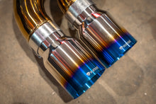 Load image into Gallery viewer, BMW G90 M5 Valved Sport Exhaust System