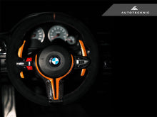 Load image into Gallery viewer, AutoTecknic Competition Shift Paddles - BMW F32/ F33/ F36 4-Series