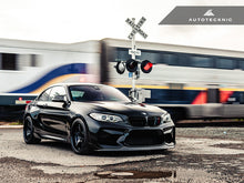 Load image into Gallery viewer, AutoTecknic Carbon Fiber M-Inspired Mirror Covers - BMW F20 1-Series | F22 2-Series | F30 3-Series | F32/ F36 4-Series | F87 M2