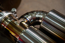 Load image into Gallery viewer, Ford Mustang GT S650 Valved Sport Exhaust System