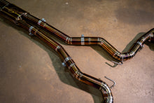 Load image into Gallery viewer, Ford Mustang GT S650 Valved Sport Exhaust System