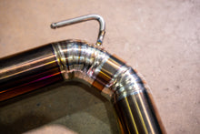 Load image into Gallery viewer, Ford Mustang GT S650 Valved Sport Exhaust System