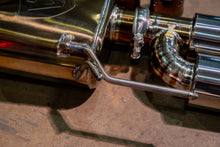 Load image into Gallery viewer, Ford Mustang GT S650 Valved Sport Exhaust System