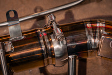 Load image into Gallery viewer, Ferrari SF90 RACE F1 Exhaust System