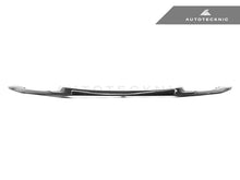 Load image into Gallery viewer, AutoTecknic Carbon Competition Front Aero Lip - BMW F80 M3 | F82/ F83 M4