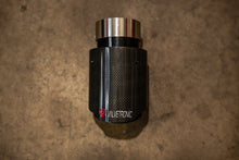 Load image into Gallery viewer, Valvetronic Designs 4.0 Inch Outlet Exhaust Tips (Exclusive)