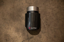 Load image into Gallery viewer, Valvetronic Designs 4.0 Inch Outlet Exhaust Tips (Exclusive)