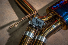 Load image into Gallery viewer, BMW G90 M5 Valved Sport Exhaust System