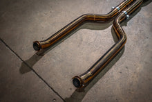 Load image into Gallery viewer, BMW G90 M5 Valved Sport Exhaust System