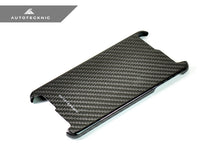 Load image into Gallery viewer, AutoTecknic Dry Carbon Fiber iPhone Case - 2016 iPhone SE (Generation 1)