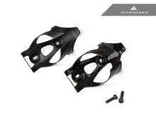 Load image into Gallery viewer, AutoTecknic Dry Carbon Fiber Water Bottle Cage