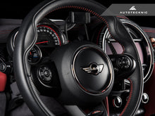 Load image into Gallery viewer, AutoTecknic Dry Carbon Battle Version Shift Paddles - BMW F87 M2 | F80 M3 | F82/ F83 M4 | F10 M5 LCI | F06/ F12/ F13 M6 | F85 X5M | F86 X6M