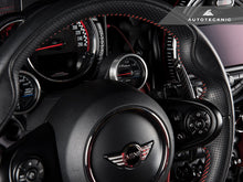 Load image into Gallery viewer, AutoTecknic Competition Shift Paddles - MINI F54/ F55/ F56/ F57/ F60