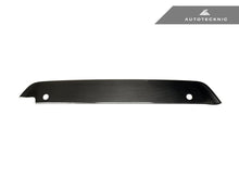 Load image into Gallery viewer, AutoTecknic Dry Carbon Fiber Bumper Trim - BMW F97 X3M | F98 X4M Pre-LCI