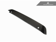 Load image into Gallery viewer, AutoTecknic Dry Carbon Fiber Bumper Trim - BMW F97 X3M | F98 X4M Pre-LCI