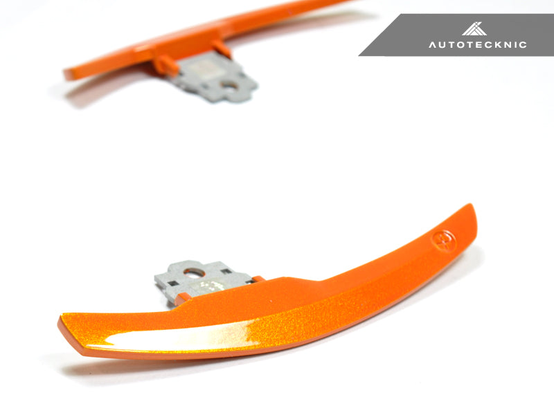 AutoTecknic Competition Shift Paddles - BMW F06/ F12/ F13 M6
