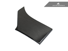 Load image into Gallery viewer, AutoTecknic Dry Carbon Fiber Fender Trim Set - BMW G06 X6