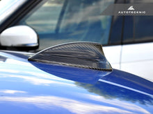 Load image into Gallery viewer, AutoTecknic Dry Carbon Roof Antenna Cover - BMW F22 2-Series | F30 3-Series | F32 4-Series | F87 M2 | F80 M3 | F82 M4