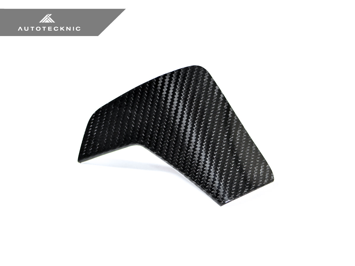 AutoTecknic Dry Carbon Air Vent Trim - BMW G87 M2 | G80 M3 | G82/ G83 M4