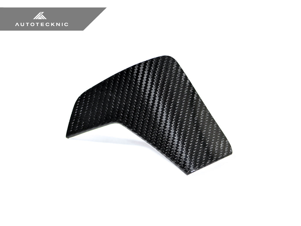 AutoTecknic Dry Carbon Air Vent Trim - BMW G87 M2 | G80 M3 | G82/ G83 M4