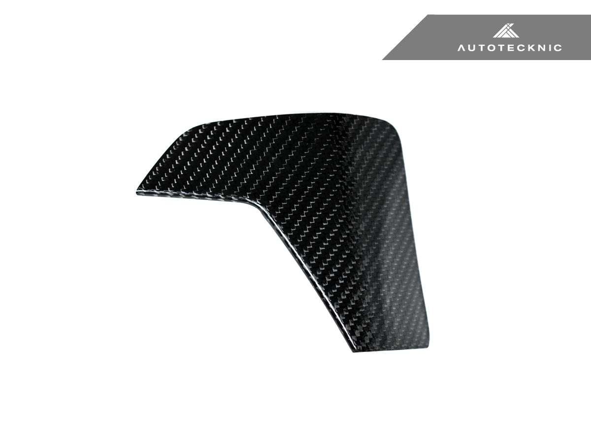 AutoTecknic Dry Carbon Air Vent Trim - BMW G87 M2 | G80 M3 | G82/ G83 M4