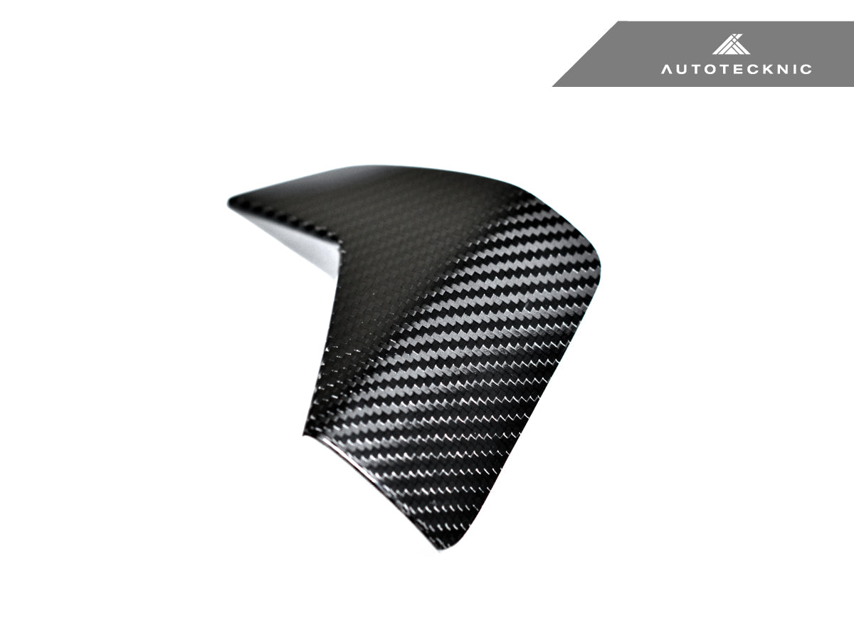 AutoTecknic Dry Carbon Air Vent Trim - BMW G87 M2 | G80 M3 | G82/ G83 M4