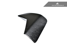 Load image into Gallery viewer, AutoTecknic Dry Carbon Air Vent Trim - BMW G87 M2 | G80 M3 | G82/ G83 M4