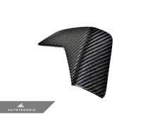 Load image into Gallery viewer, AutoTecknic Dry Carbon Air Vent Trim - BMW G87 M2 | G80 M3 | G82/ G83 M4