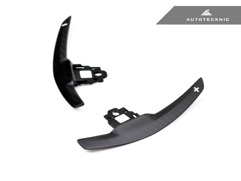 AutoTecknic Competition Shift Paddles - BMW F06/ F12/ F13 M6
