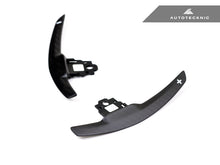 Load image into Gallery viewer, AutoTecknic Competition Shift Paddles - BMW F10 5-Series LCI