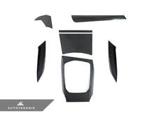 Load image into Gallery viewer, AutoTecknic Dry Carbon Fiber Interior Trim - BMW G20 3-Series | G22 4-Series