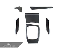 Load image into Gallery viewer, AutoTecknic Dry Carbon Fiber Interior Trim - BMW G80 M3 | G82/ G83 M4 Pre-LCI
