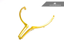 Load image into Gallery viewer, AutoTecknic Painted Steering Wheel Trim - BMW F87 M2 | F80 M3 | F82/ F83 M4 | F10 M5 LCI | F06/ F12/ F13 M6