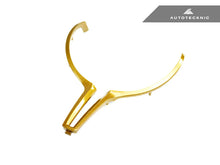 Load image into Gallery viewer, AutoTecknic Painted Steering Wheel Trim - BMW F87 M2 | F80 M3 | F82/ F83 M4 | F10 M5 LCI | F06/ F12/ F13 M6
