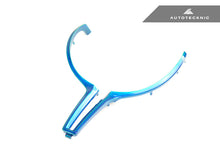 Load image into Gallery viewer, AutoTecknic Painted Steering Wheel Trim - BMW F87 M2 | F80 M3 | F82/ F83 M4 | F10 M5 LCI | F06/ F12/ F13 M6