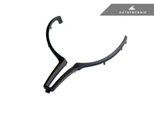 Load image into Gallery viewer, AutoTecknic Painted Steering Wheel Trim - BMW F87 M2 | F80 M3 | F82/ F83 M4 | F10 M5 LCI | F06/ F12/ F13 M6