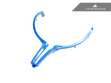 Load image into Gallery viewer, AutoTecknic Painted Steering Wheel Trim - BMW F87 M2 | F80 M3 | F82/ F83 M4 | F10 M5 LCI | F06/ F12/ F13 M6