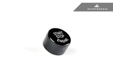 Load image into Gallery viewer, AutoTecknic Gloss Black Start Stop Button - F30/ F34 3-Series