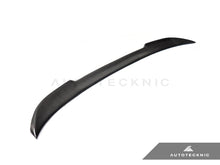 Load image into Gallery viewer, AutoTecknic Carbon Competition Trunk Spoiler - BMW F33 4-Series | F83 M4 Convertible