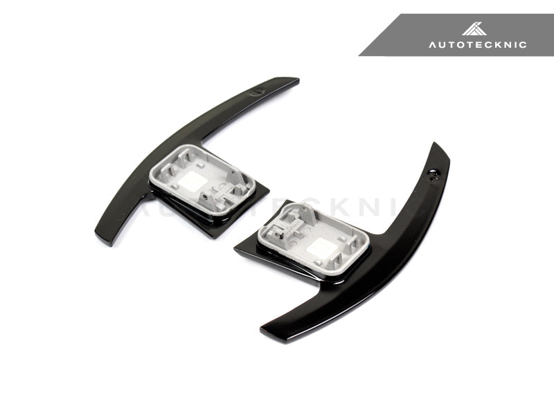 AutoTecknic Competition Shift Paddles - BMW G01 X3 | G02 X4