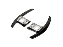 Load image into Gallery viewer, AutoTecknic Competition Shift Paddles - BMW G05 X5 | G06 X6 | G07 X7