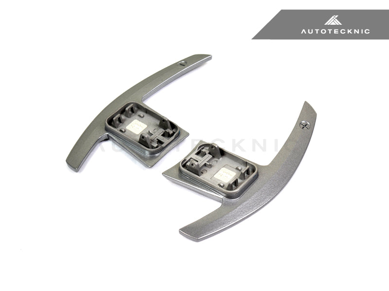 AutoTecknic Competition Shift Paddles - BMW G22 4-Series