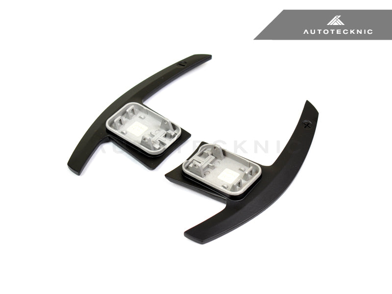 AutoTecknic Competition Shift Paddles - BMW F90 M5 | G30 5-Series | G32 6-Series GT