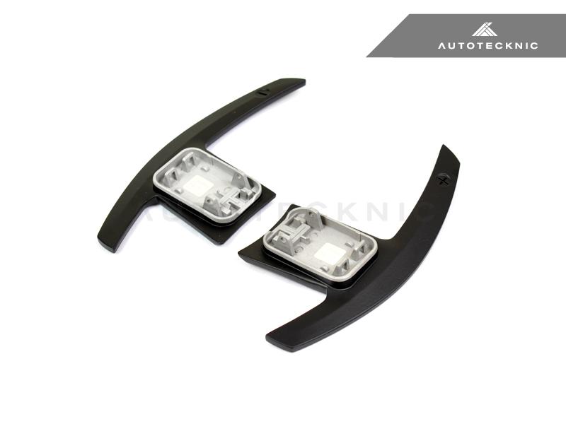 AutoTecknic Competition Shift Paddles - BMW G87 M2