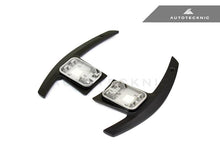 Load image into Gallery viewer, AutoTecknic Competition Shift Paddles - BMW G42 2-Series Coupe