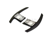 Load image into Gallery viewer, AutoTecknic Competition Shift Paddles - BMW F44 2-Series